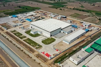 Descon Engineering Hands Over Project to AkzoNobel