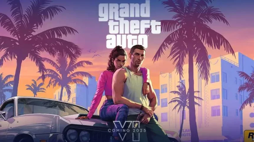 GTA VI Unveils Vice City Resurgence with First Female Protagonist