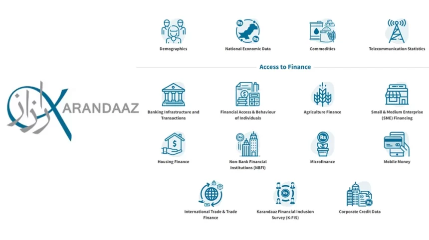 Karandaaz Empowers Decision-Makers with Revolutionary Data Access