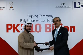U Bank and Bank Alfalah Join Forces in 10 Billion Rupee Microfinance Boost