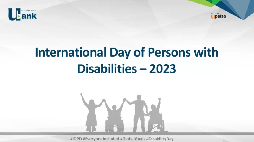 U Bank Empowers Persons with Disabilities Through Internship Program