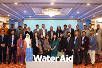 WaterAid Pakistan Launches Country Programme Strategy 2023-2028
