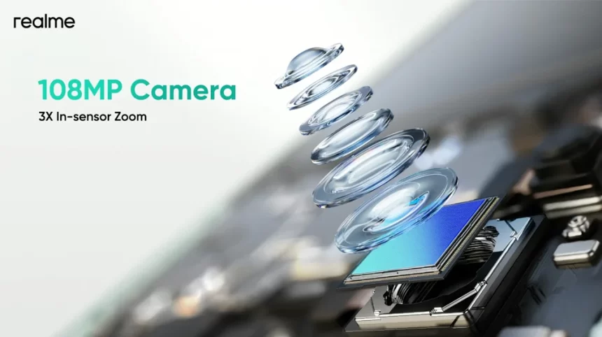 Here’s How realme C67 Wins the Segment with its Photography Prowess