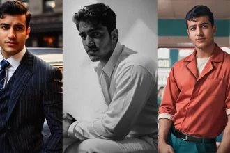 A Day in the Life of Actor Behnam Khoshnazar