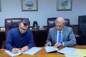 Descon & IFC Partner to Address Pakistan's Postharvest Grain Losses