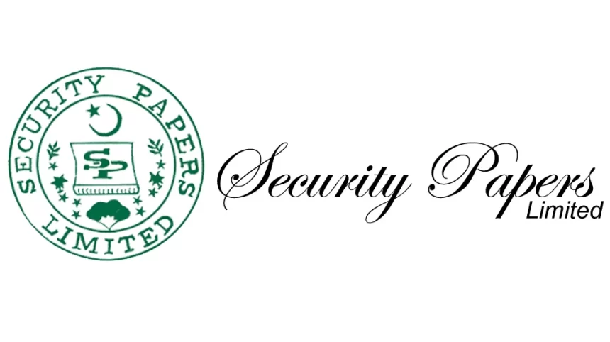 Security Paper Limited Reports 122% Profit
