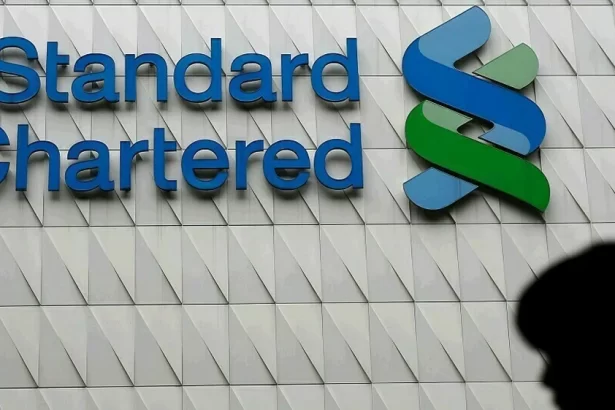 Standard Chartered Pakistan Sets Record Profit in 2023