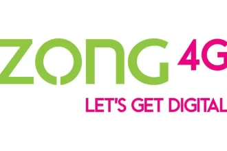 Zong 4G's Affordable IDD Bundles for China & Afghanistan