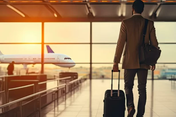 Limited Business Travel Propensity in Pakistan: Gallup Survey