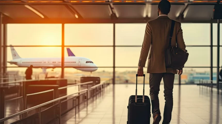 Limited Business Travel Propensity in Pakistan: Gallup Survey