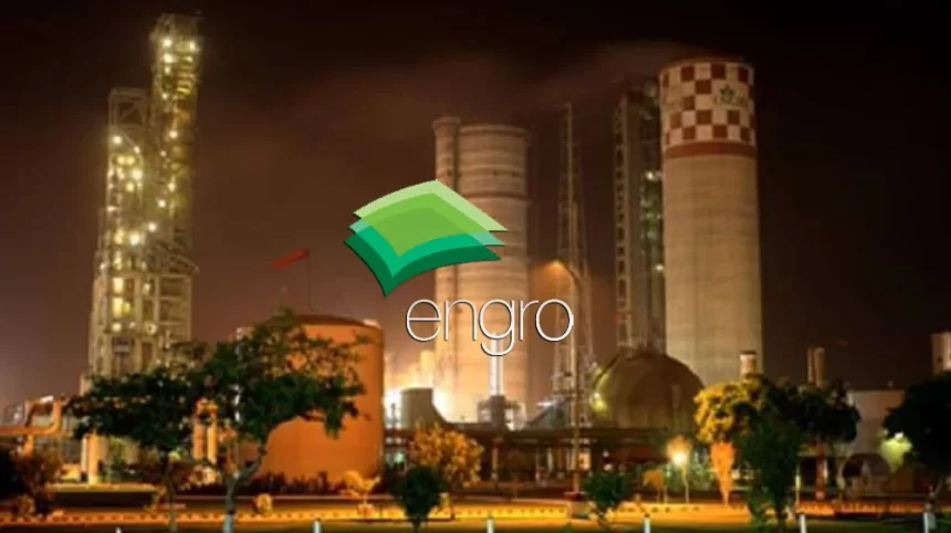 Engro Fertilizers Raises Prices as Gas Costs Soar