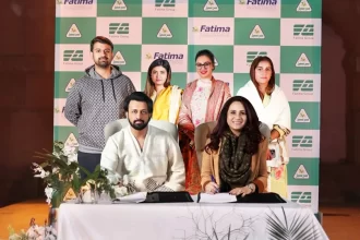 Fatima Fertilizer and Atif Aslam Release Soulful Rendition of "Allah Hu" for Ramadan