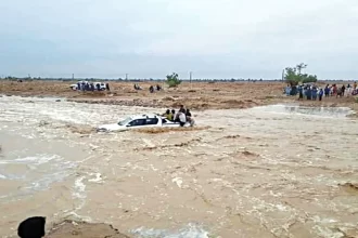 Zong 4G Offers Free Services to Flood-Affected Areas in Gwadar