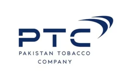 PTC Recognized as Top Taxpayer by Pakistan Government