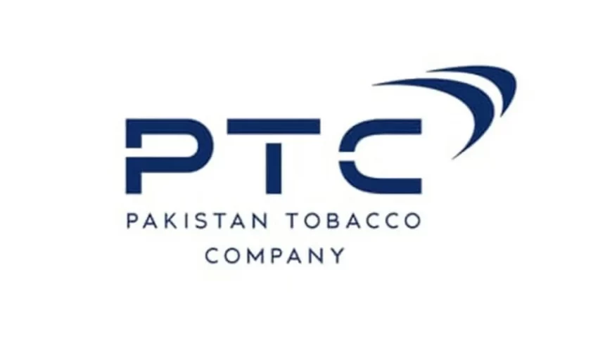 PTC Recognized as Top Taxpayer by Pakistan Government