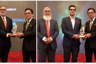 Syngenta Pakistan Wins Big at CSR Summit & Awards 2024