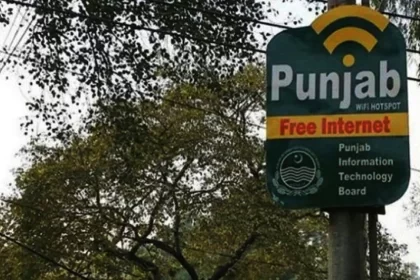 Punjab Revives Free WiFi Initiative After Hiatus