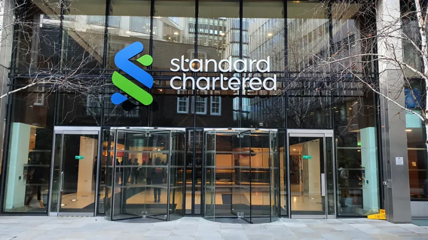 Standard Chartered Pakistan Delivers Strong Q1 Performance