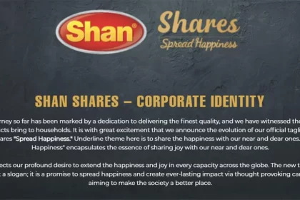 Shan Foods Becomes Shan Shares