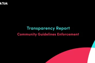 TikTok Removes 176 Million Videos in Q4 2023