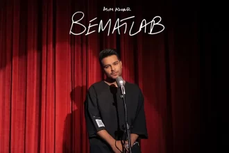 Asim Azhar's Debut Album "Bematlab" Released: Celebrating Selfless