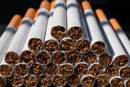 Price Hike on Cigarettes Backfires in Pakistan