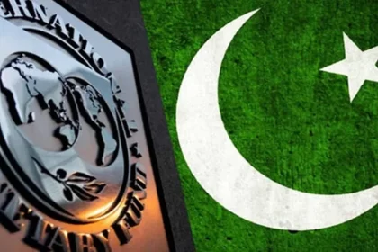 IMF Tax Proposal Burdens Pakistan's Salaried Class