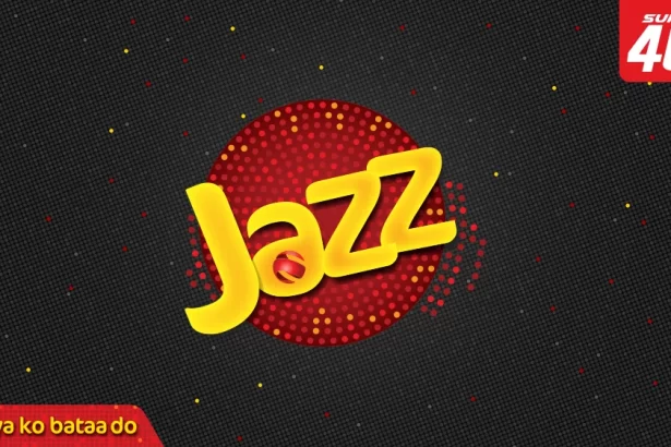 Jazz Invests Big in Pakistan's Digital Infrastructure