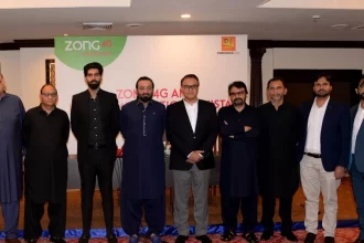 Zong 4G and D3 Communications Join Forces for Digital Inclusion in Pakistan