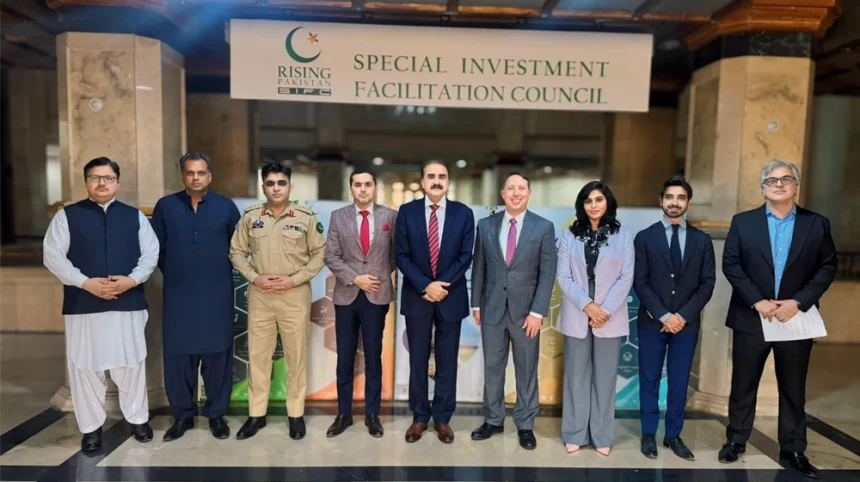 Fight for Fair Market: American Companies in Pakistan