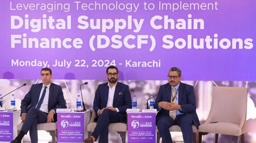 JazzCash Leads the Way in Digital Supply Chain Finance
