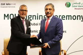 Dubai Islamic Bank and ZLK Islamic partner to enhance Shariah-compliant financial access