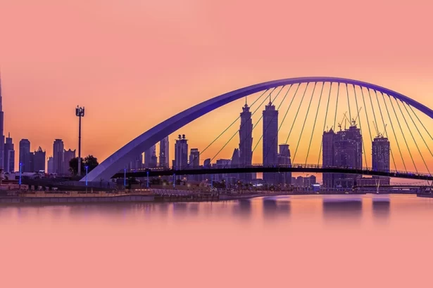 Fly Emirates to Dubai, Stay Free at a Luxury Hotel This Summer