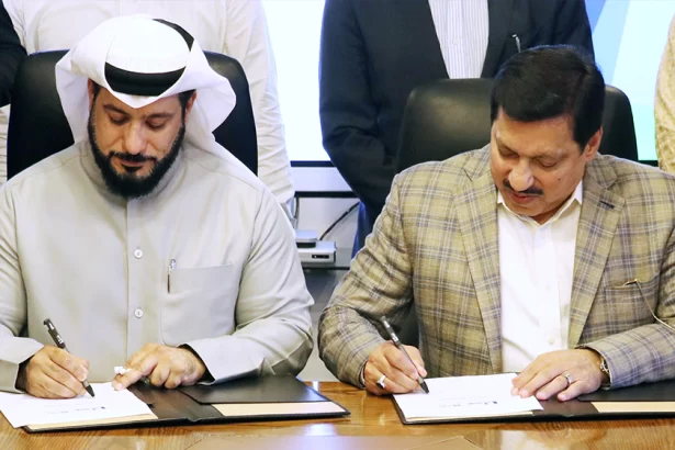 U Bank and Yousuf Dewan Team Up for Affordable EVs in Pakistan