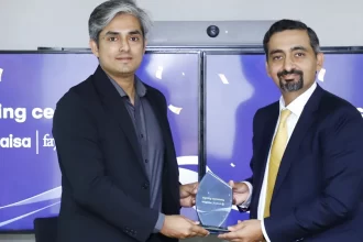easypaisa, Faysal Bank Partner for Seamless Remittances