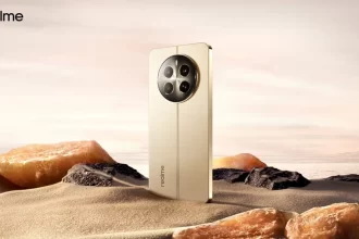 realme 12 Series: Where Smartphones Meet Luxury Watches