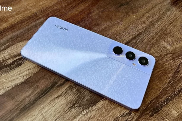 realme C65 Speculated to Endure Bike Crashes and Extreme Falls