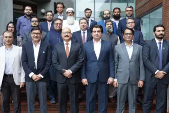 Descon Engineering Delivers EnVen Project Success at EFERT