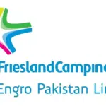FrieslandCampina Engro Pakistan Reports Strong Revenue Growth