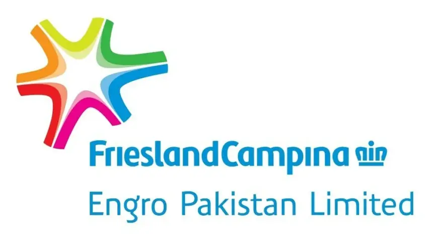 FrieslandCampina Engro Pakistan Reports Strong Revenue Growth