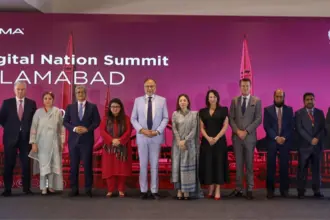 GSMA Report Highlights Pakistan's Digital Progress