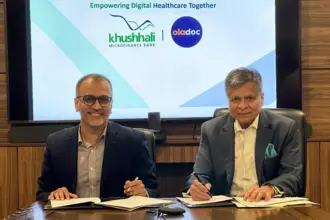 KMBL Partners with oladoc to Bring Healthcare to Millions