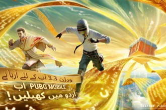 PUBG Mobile Goes Desi: Urdu Language and Music Video Launch