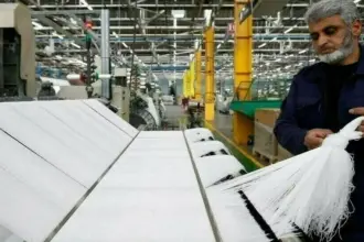 Pakistan Can Grab $5 Billion Apparel Orders: Gohar Ejaz