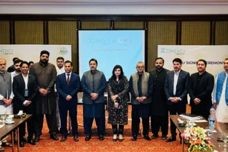 Zindigi Partners with Punjab Government to Digitize Waste Management