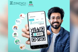 Zindigi Pay: A New Era of Contactless Payments