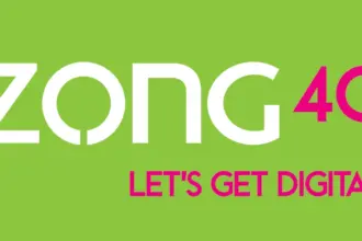 Zong 4G Brings Pakistan to Iraq with Seamless Roaming