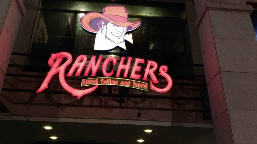 Ranchers