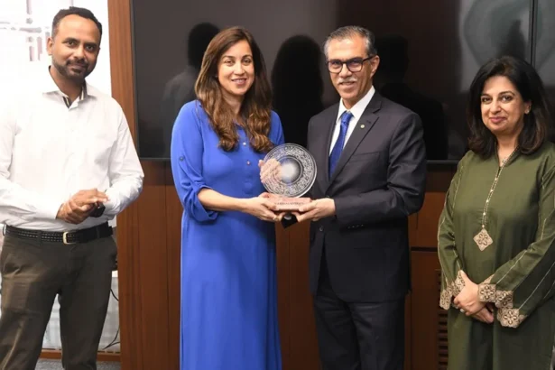 AKU and Roche Pakistan’s joint efforts bring relief to cancer patients