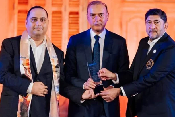 BankIslami Redefines Pakistan's Financial Landscape